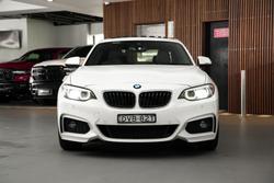2017 BMW 2 Series 230i M Sport