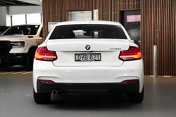 2017 BMW 2 Series 230i M Sport