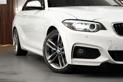 2017 BMW 2 Series 230i M Sport