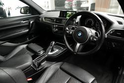 2017 BMW 2 Series 230i M Sport