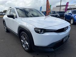 2021 Mazda MX-30 G20e Evolve