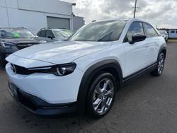 2021 Mazda MX-30 G20e Evolve