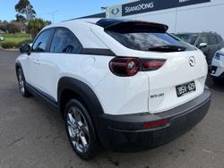 2021 Mazda MX-30 G20e Evolve