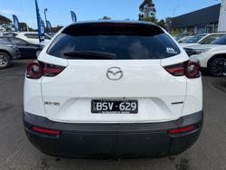 2021 Mazda MX-30 G20e Evolve