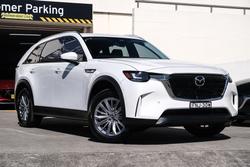 2024 Mazda CX-90 G50e Touring