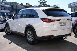 2024 Mazda CX-90 G50e Touring