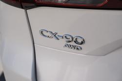 2024 Mazda CX-90 G50e Touring