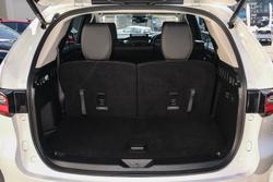 2024 Mazda CX-90 G50e Touring