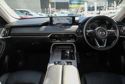 2024 Mazda CX-90 G50e Touring