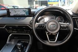 2024 Mazda CX-90 G50e Touring