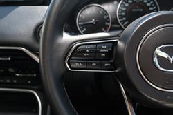 2024 Mazda CX-90 G50e Touring
