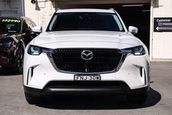 2024 Mazda CX-90 G50e Touring