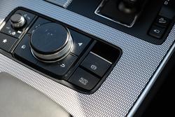 2024 Mazda CX-90 G50e Touring