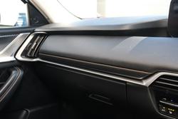 2024 Mazda CX-90 G50e Touring