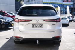 2024 Mazda CX-90 G50e Touring