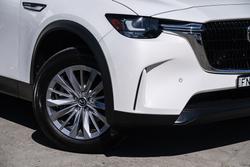 2024 Mazda CX-90 G50e Touring