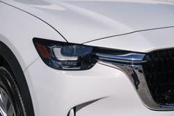 2024 Mazda CX-90 G50e Touring
