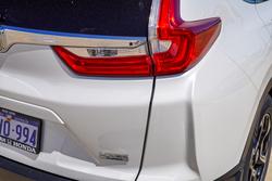 2018 Honda CR-V +Sport