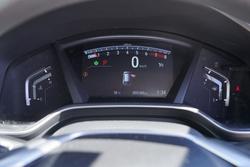 2018 Honda CR-V +Sport