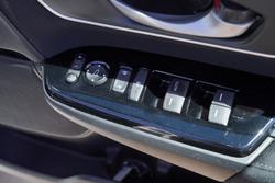 2018 Honda CR-V +Sport