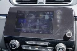 2018 Honda CR-V +Sport