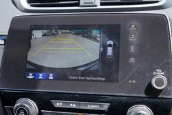 2018 Honda CR-V +Sport