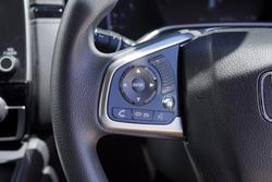 2018 Honda CR-V +Sport