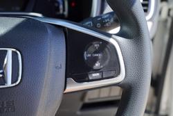 2018 Honda CR-V +Sport