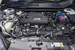 2018 Honda CR-V +Sport