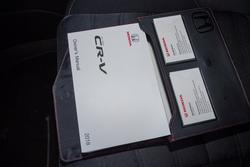 2018 Honda CR-V +Sport