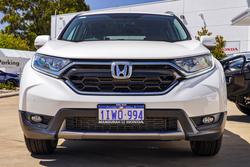2018 Honda CR-V +Sport
