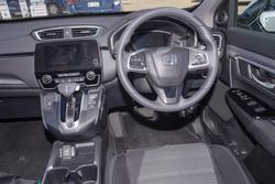 2018 Honda CR-V +Sport