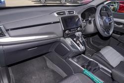 2018 Honda CR-V +Sport