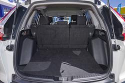 2018 Honda CR-V +Sport