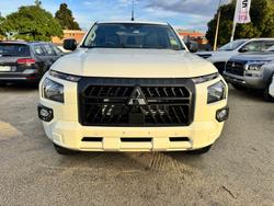 2026 MITSUBISHI Triton GLX+