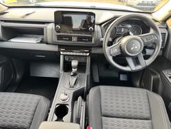 2026 MITSUBISHI Triton GLX+