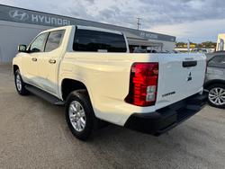 2026 MITSUBISHI Triton GLX+