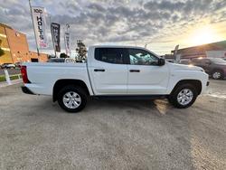 2026 MITSUBISHI Triton GLX+