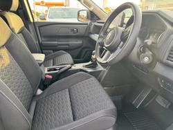 2026 MITSUBISHI Triton GLX+