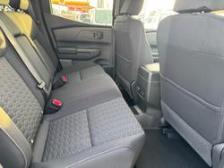 2026 MITSUBISHI Triton GLX+