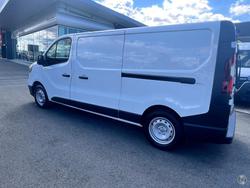 2024 Renault Trafic Pro