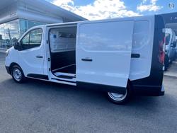 2024 Renault Trafic Pro
