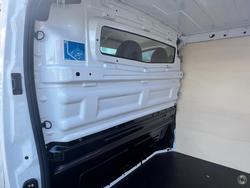 2024 Renault Trafic Pro