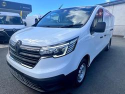 2024 Renault Trafic Pro