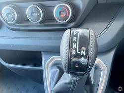 2024 Renault Trafic Pro