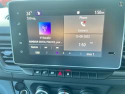 2024 Renault Trafic Pro