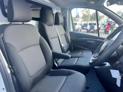 2024 Renault Trafic Pro