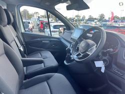 2024 Renault Trafic Pro