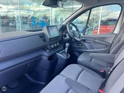 2024 Renault Trafic Pro