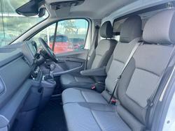 2024 Renault Trafic Pro